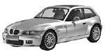 BMW E36-7 P1350 Fault Code
