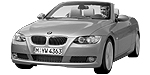 BMW E93 P1350 Fault Code